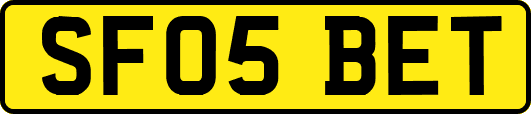 SF05BET