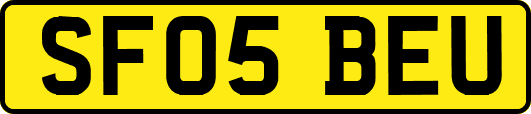 SF05BEU