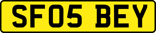 SF05BEY