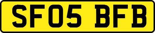 SF05BFB