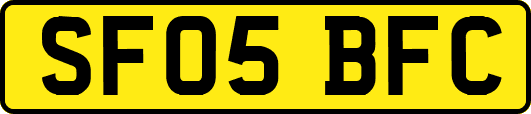 SF05BFC