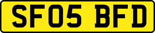 SF05BFD