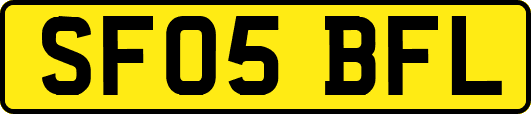 SF05BFL