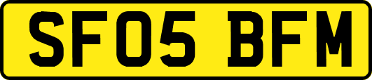 SF05BFM