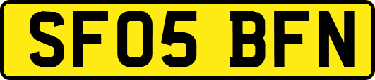 SF05BFN