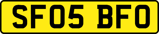 SF05BFO