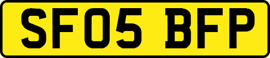 SF05BFP