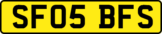 SF05BFS