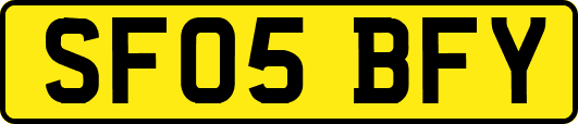 SF05BFY