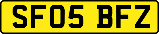 SF05BFZ
