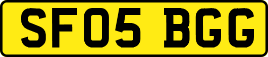 SF05BGG