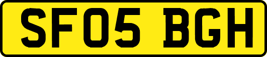 SF05BGH
