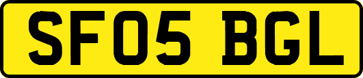 SF05BGL
