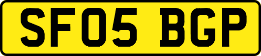 SF05BGP