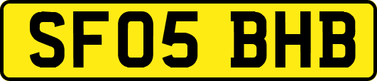 SF05BHB