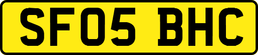 SF05BHC