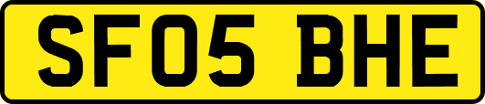 SF05BHE
