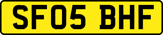 SF05BHF