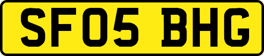 SF05BHG
