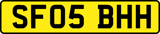SF05BHH