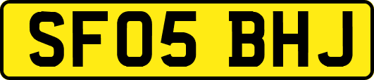 SF05BHJ