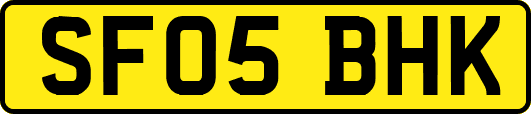 SF05BHK