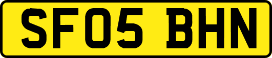 SF05BHN