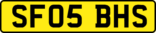 SF05BHS