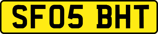 SF05BHT