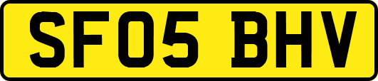 SF05BHV