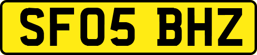 SF05BHZ
