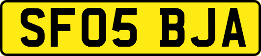 SF05BJA