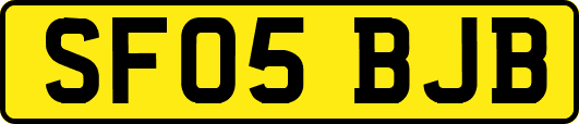 SF05BJB