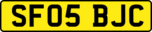 SF05BJC