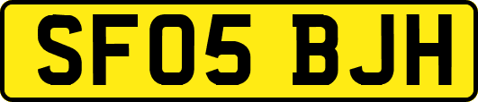 SF05BJH