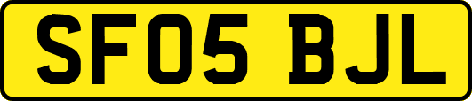 SF05BJL