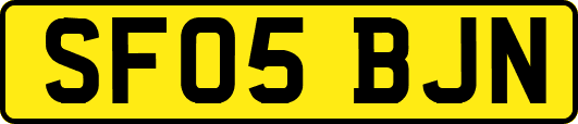 SF05BJN