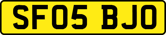 SF05BJO