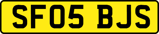 SF05BJS