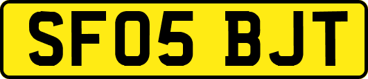 SF05BJT