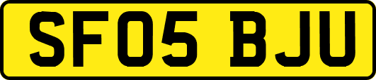 SF05BJU