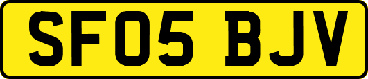 SF05BJV