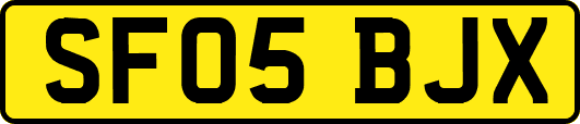 SF05BJX