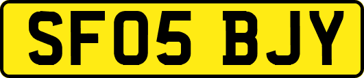 SF05BJY