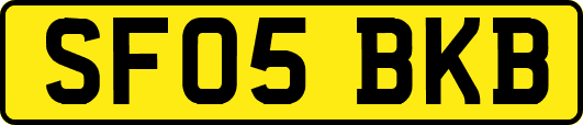 SF05BKB
