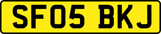 SF05BKJ