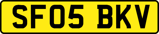 SF05BKV