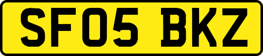 SF05BKZ