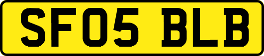 SF05BLB