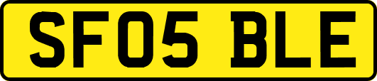 SF05BLE